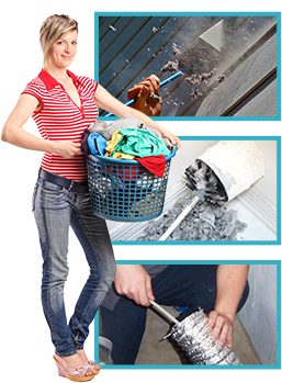 Home Dryer Lint Cleaners