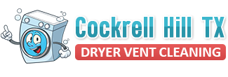 Dryer Vent Cleaning Cockrell Hill TX